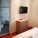 Hotel Mozart 3*