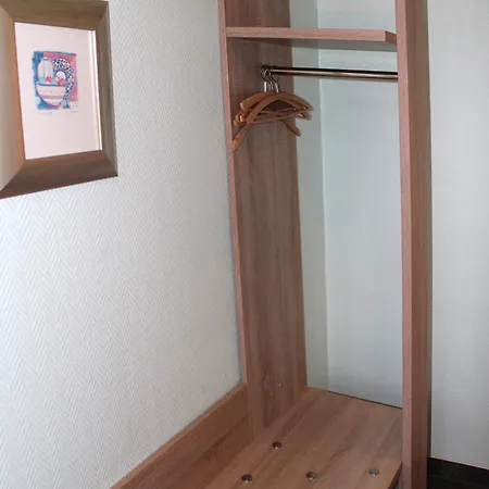 فندق Mozart بون