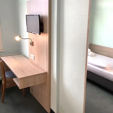 Hotell Mozart 3*