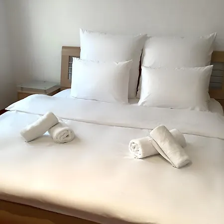 Hotell Mozart 3*