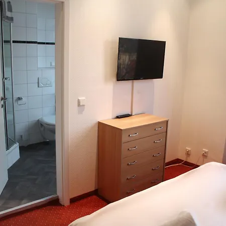 Hotell Mozart 3*