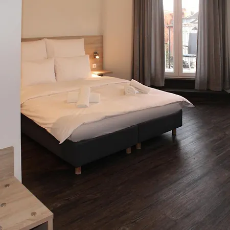 Mozart فندق بون