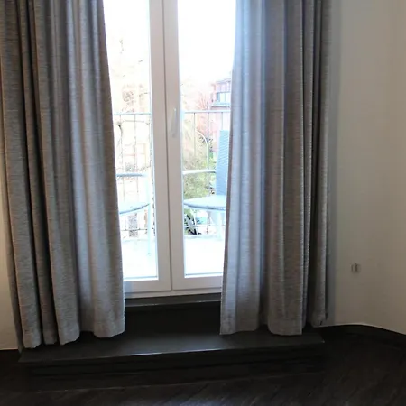 فندق Mozart بون