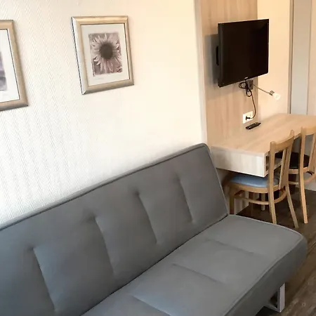 Mozart فندق بون