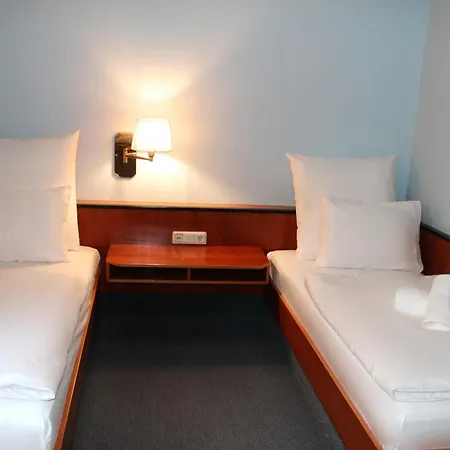 Mozart فندق بون