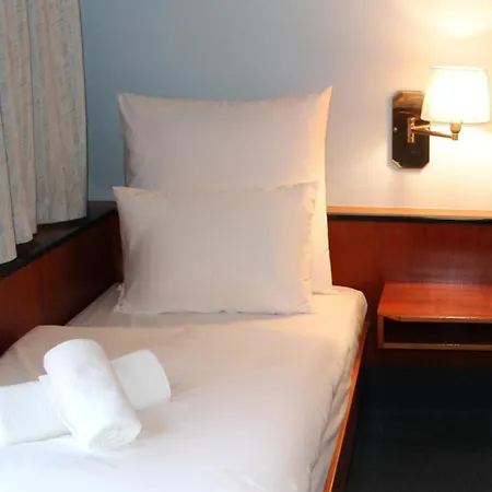 Mozart فندق بون