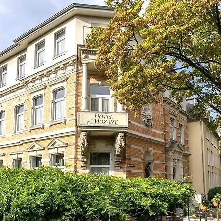 فندق Mozart بون