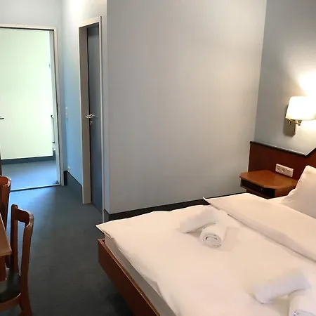 Mozart Hotell Bonn