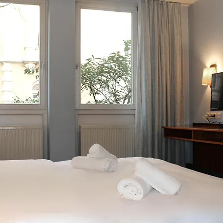 فندق Mozart بون