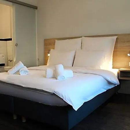 Mozart Hotell Bonn