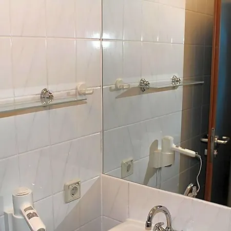 Hotel Mozart Bona