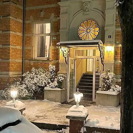 Hotel Mozart 3*