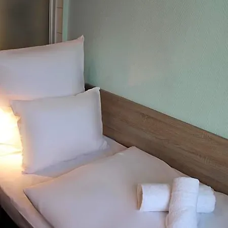 Hotell Mozart 3*