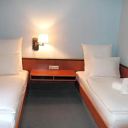 Mozart Hotell