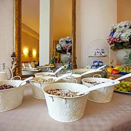 Hotell Mozart Bonn