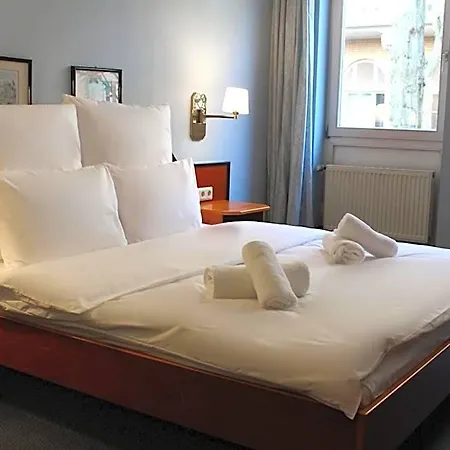 Mozart 3* Bonn
