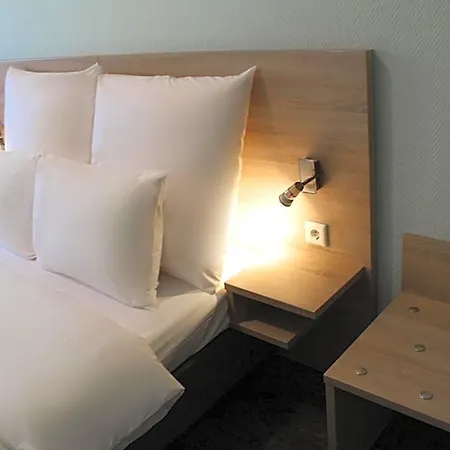 Hotell Mozart 3*