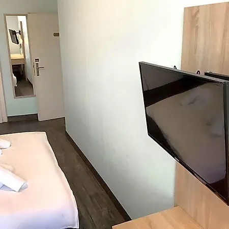 Mozart Hotell