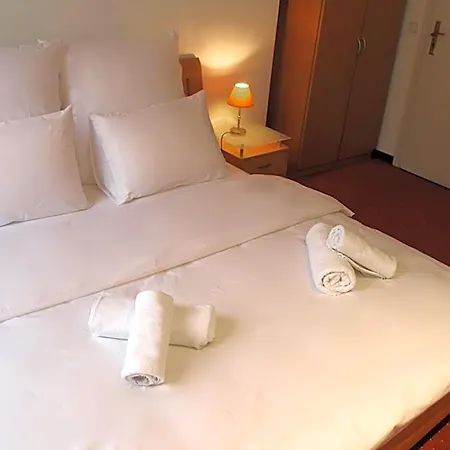 Mozart Hotell Bonn