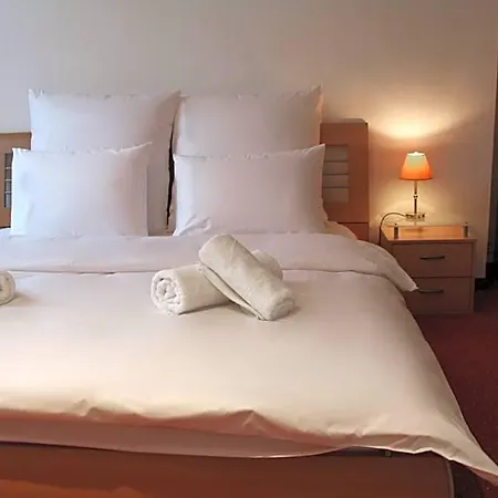 Mozart Hotell Bonn