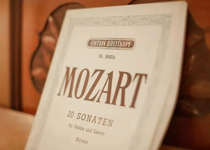 Mozart 본