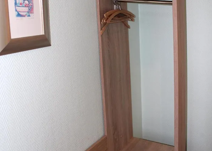 酒店 Mozart 波恩