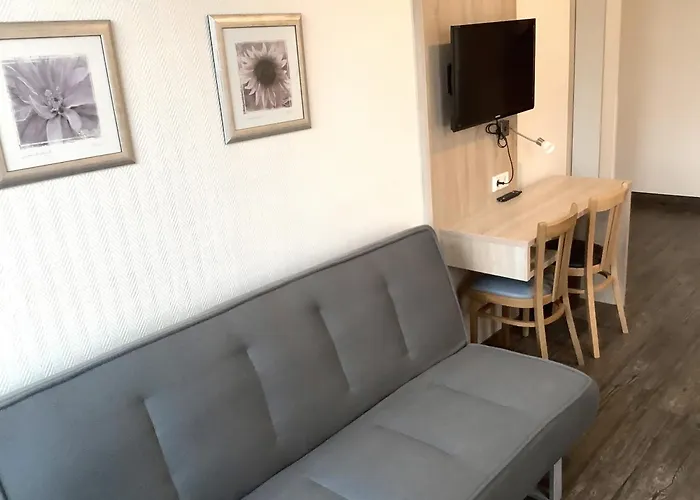 Mozart 酒店 波恩